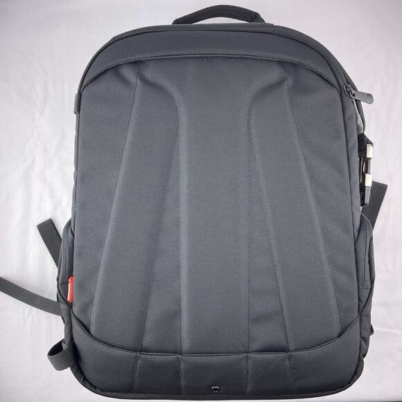 Manfrotto Veloce V Stile Camera and Laptop Backpack - Picture 1 of 14